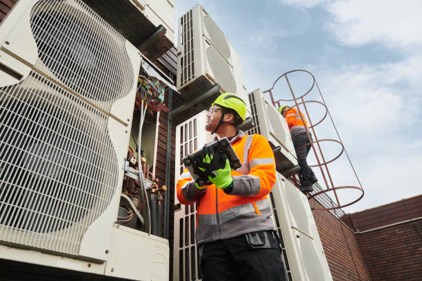 Best HVAC Equipment and Components in Eastmont, WA