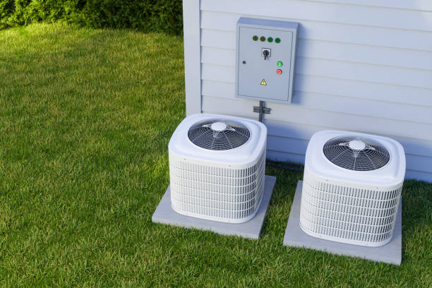 Best HVAC Financing and Leasing in Eastmont, WA