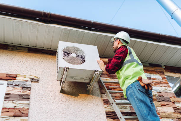 Best HVAC for Healthcare Facilities in Eastmont, WA