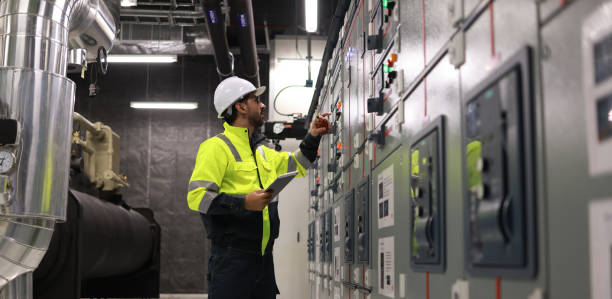 Best Energy-efficient HVAC Solutions in Eastmont, WA