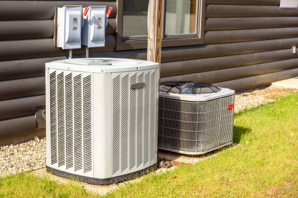 Best Emergency HVAC Services in Eastmont, WA