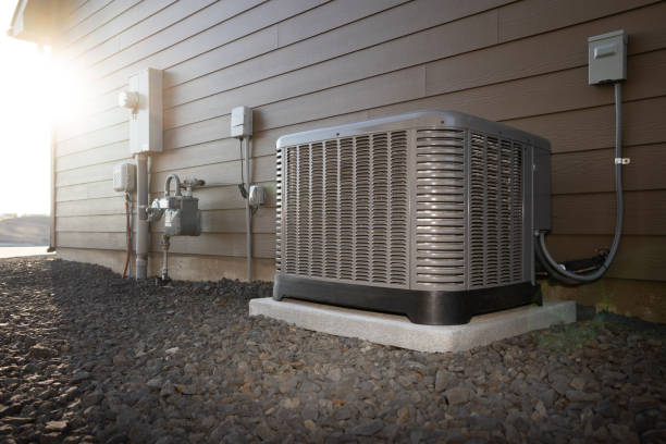 Trusted Eastmont, WA HVAC Experts